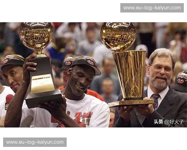 传奇的碰撞：邓肯与乔丹，谁才是你心中永恒的MVP？